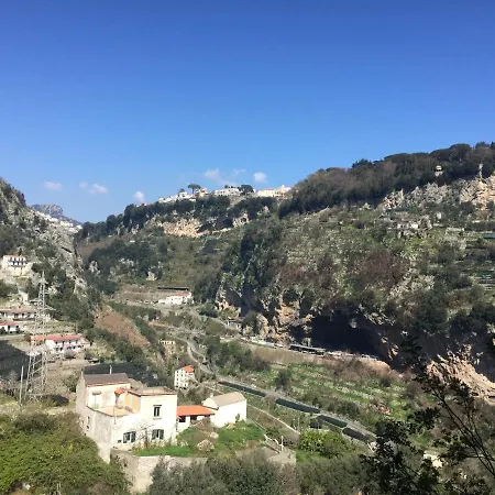 Dint'a Torre סקאלה