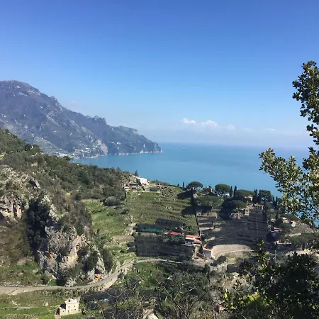 Dint'a Torre Bed & Breakfast