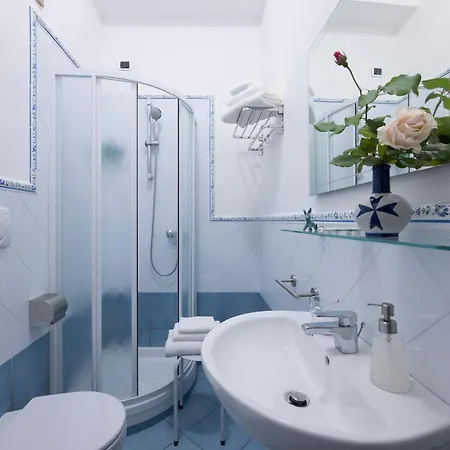 Bed & Breakfast Dint'a Torre Scala