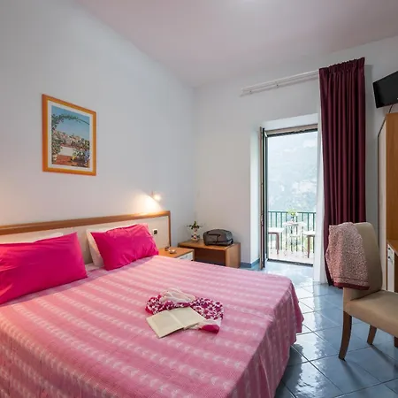 Dint'a Torre Bed & Breakfast