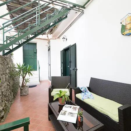 Bed & Breakfast Dint'a Torre