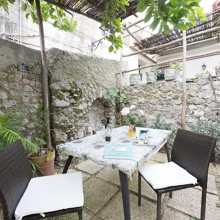 Dint'a Torre Bed & Breakfast 4*