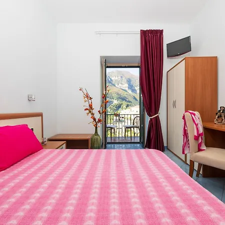 Dint'a Torre Bed & Breakfast Scala