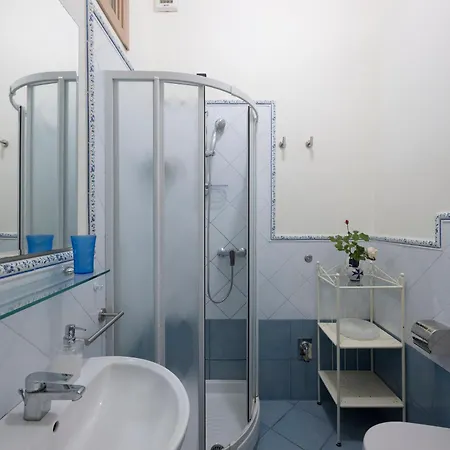 Bed & Breakfast Dint'a Torre Scala