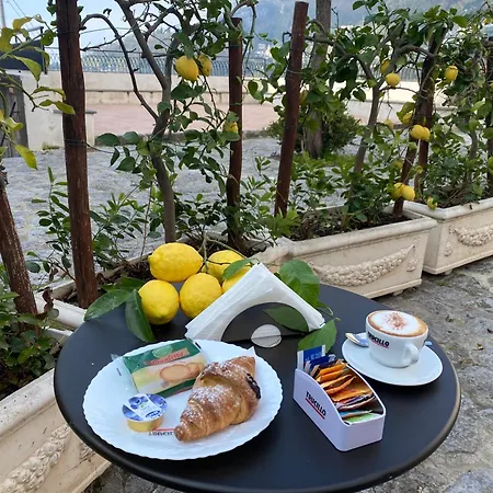 Bed & Breakfast Dint'a Torre *
