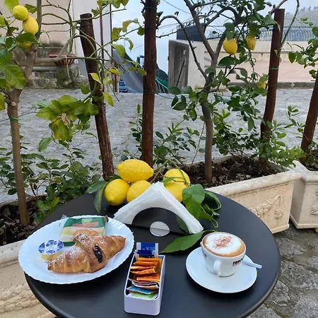 Dint'a Torre Скала