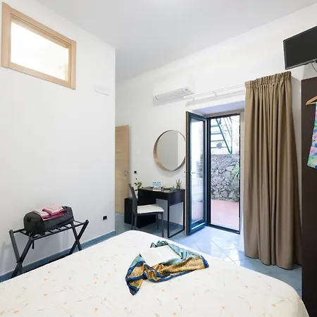 Bed & Breakfast Dint'a Torre *