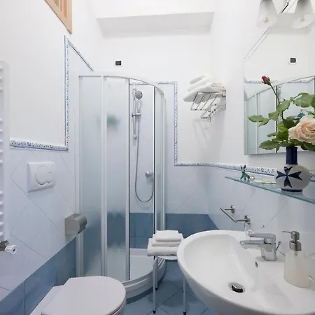 Dint'a Torre B&B 스칼라