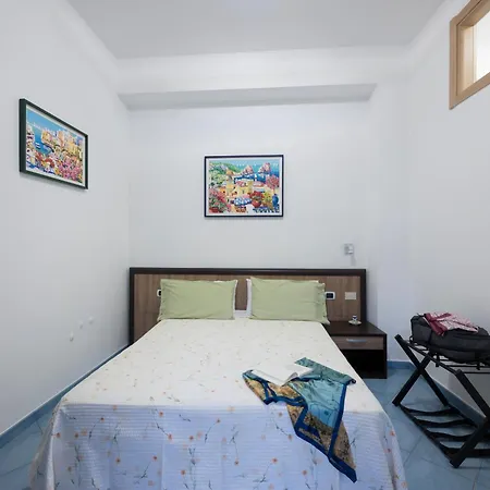 Dint'a Torre 4* Скала