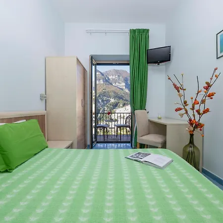 Bed & Breakfast Dint'a Torre *