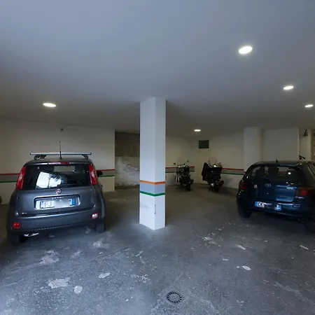 Dint'a Torre Bed & Breakfast Scala