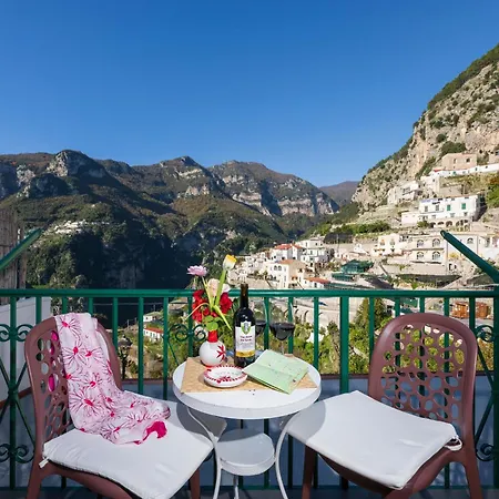 Dint'a Torre Скала