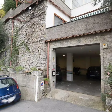Bed & Breakfast Dint'a Torre