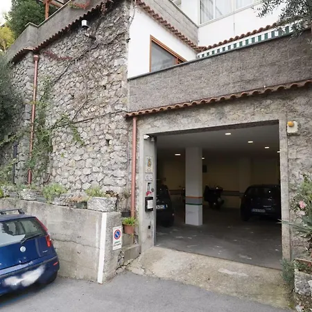B&B Dint'a Torre