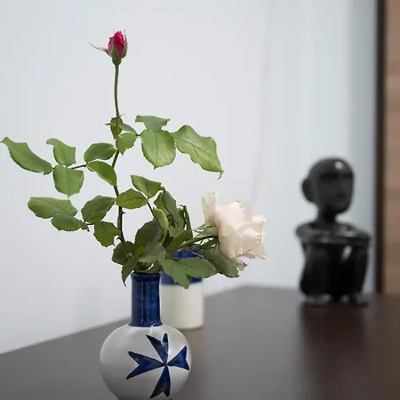 Dint'a Torre B&B 스칼라