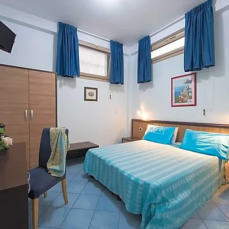 Dint'a Torre Bed & Breakfast