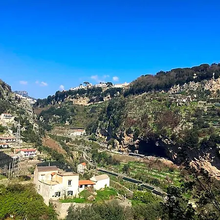 Bed & Breakfast Dint'a Torre Scala