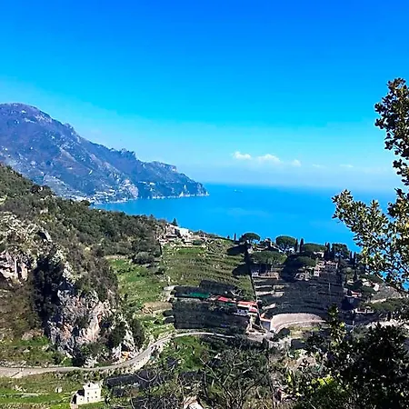 Bed & Breakfast Dint'a Torre Scala