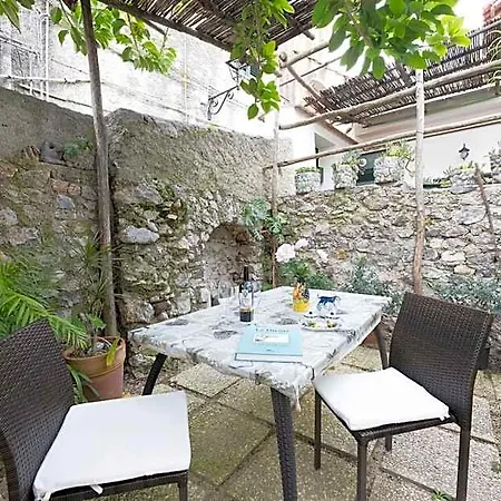 Bed & Breakfast Dint'a Torre