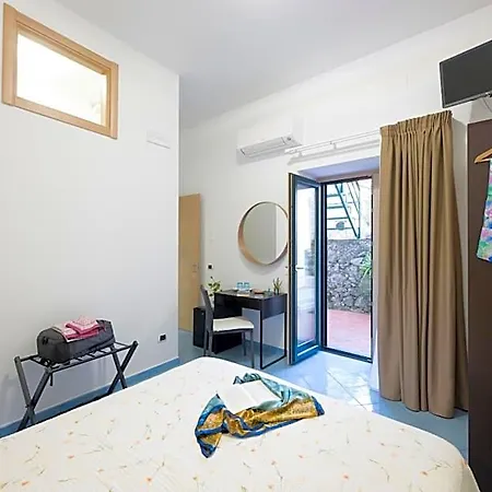 Dint'a Torre Bed & Breakfast Scala