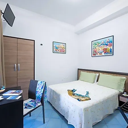 Bed & Breakfast Dint'a Torre Scala