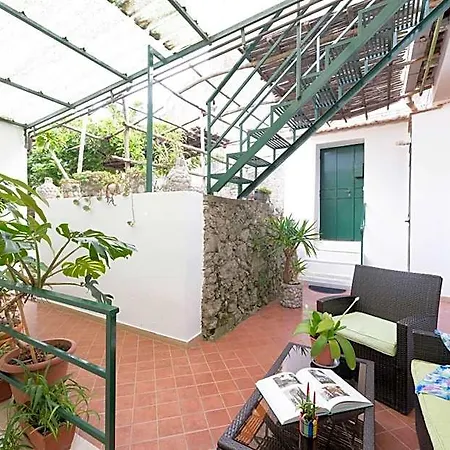 Dint'a Torre Bed & Breakfast