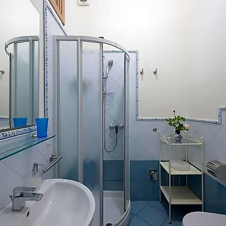 Bed & Breakfast Dint'a Torre Scala